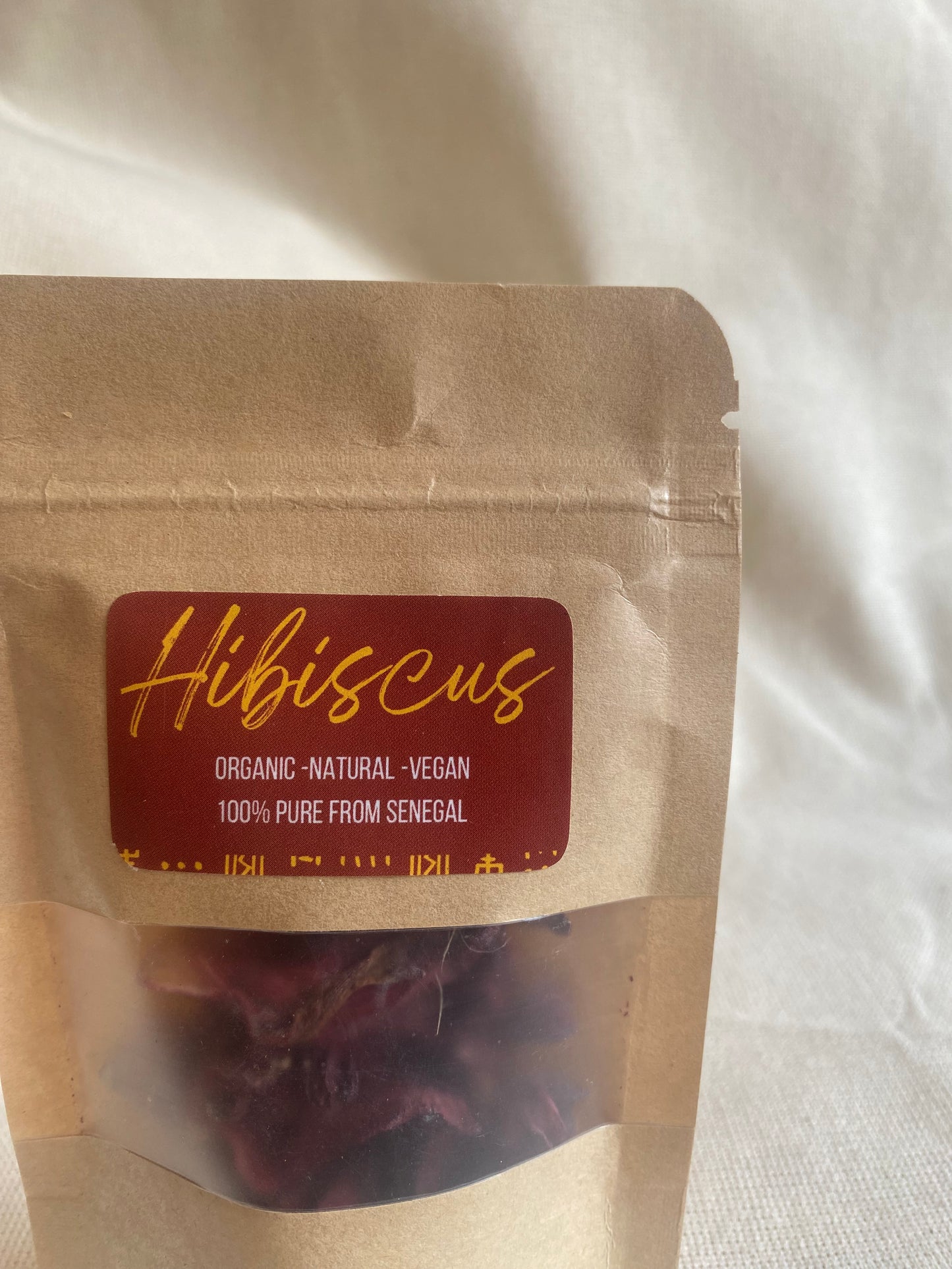Hibiscus