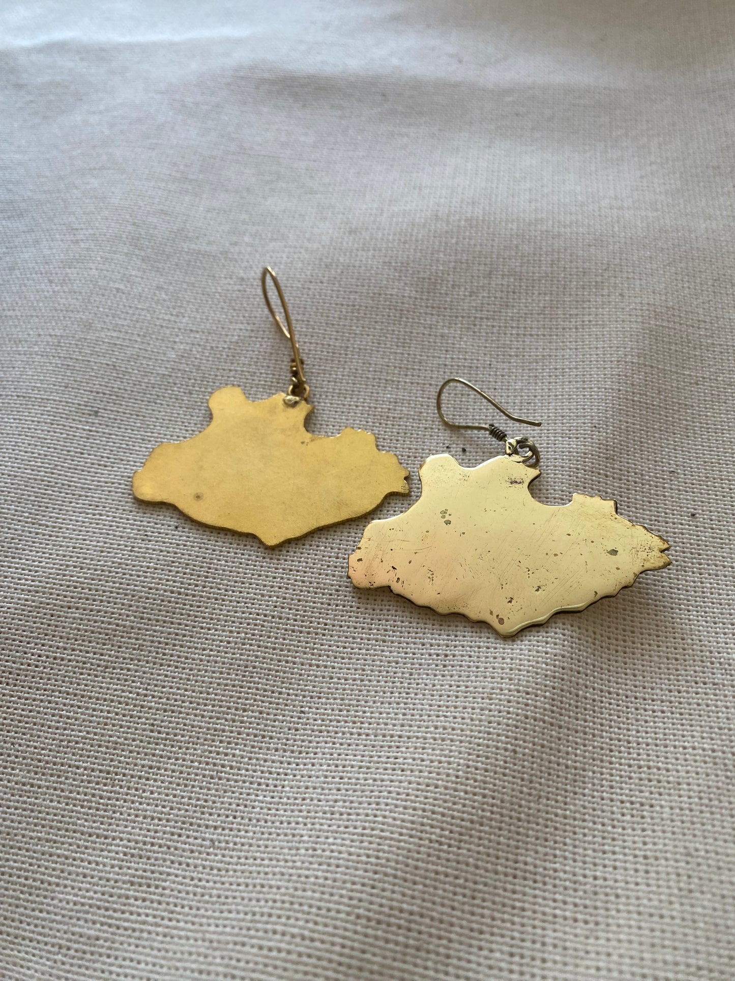 Earring Soncente