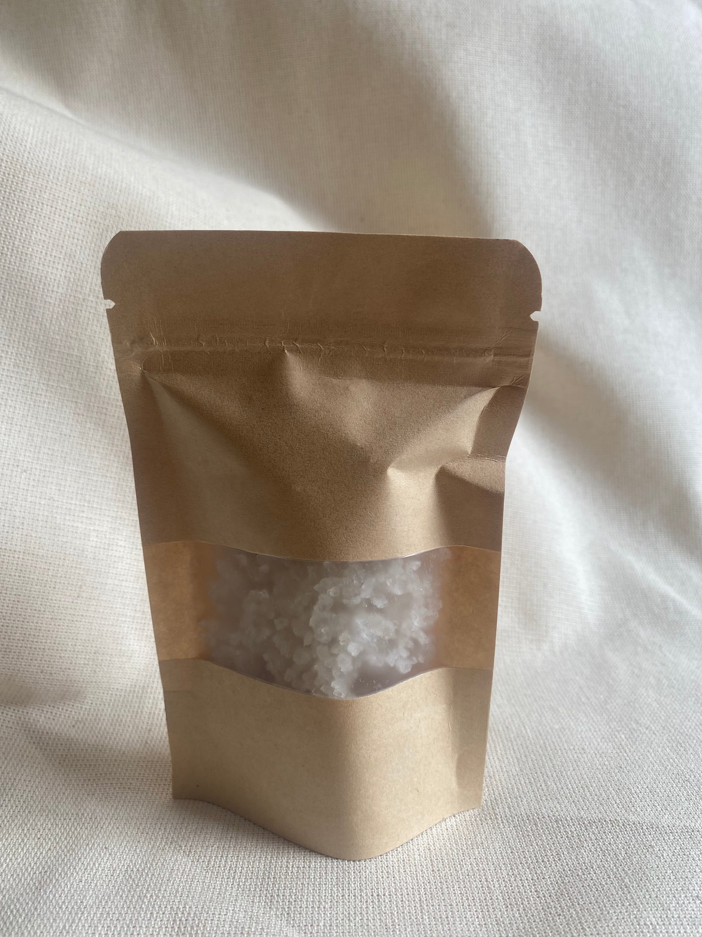 Pink Lake salt - kitchen
