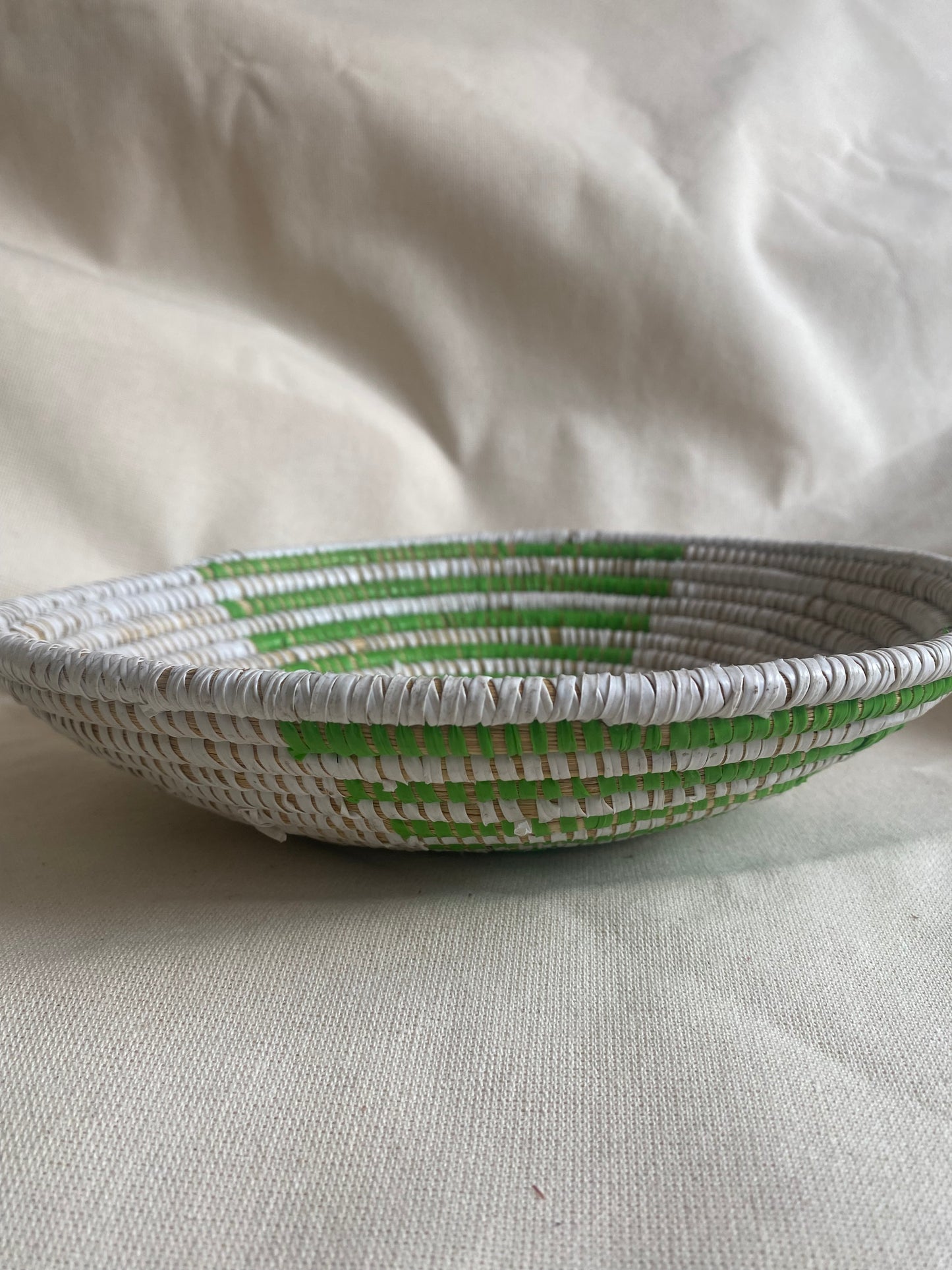 Layu Bowl limegreen S
