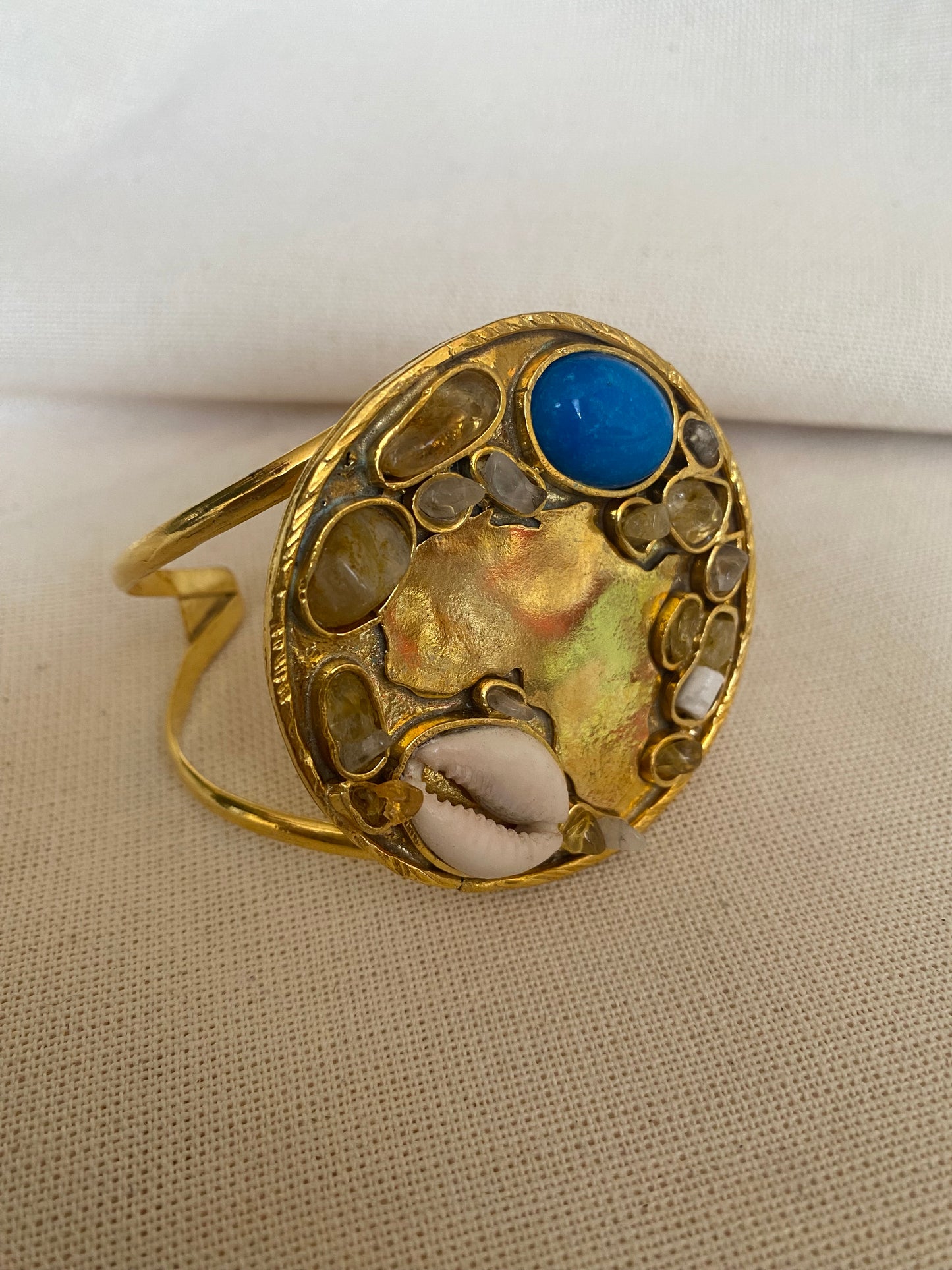 African Elements bracelet