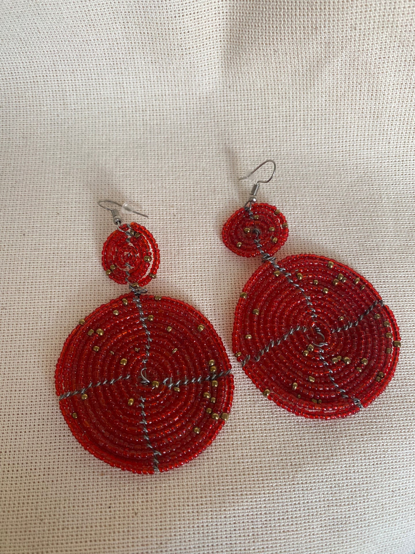Earring Mzunguko