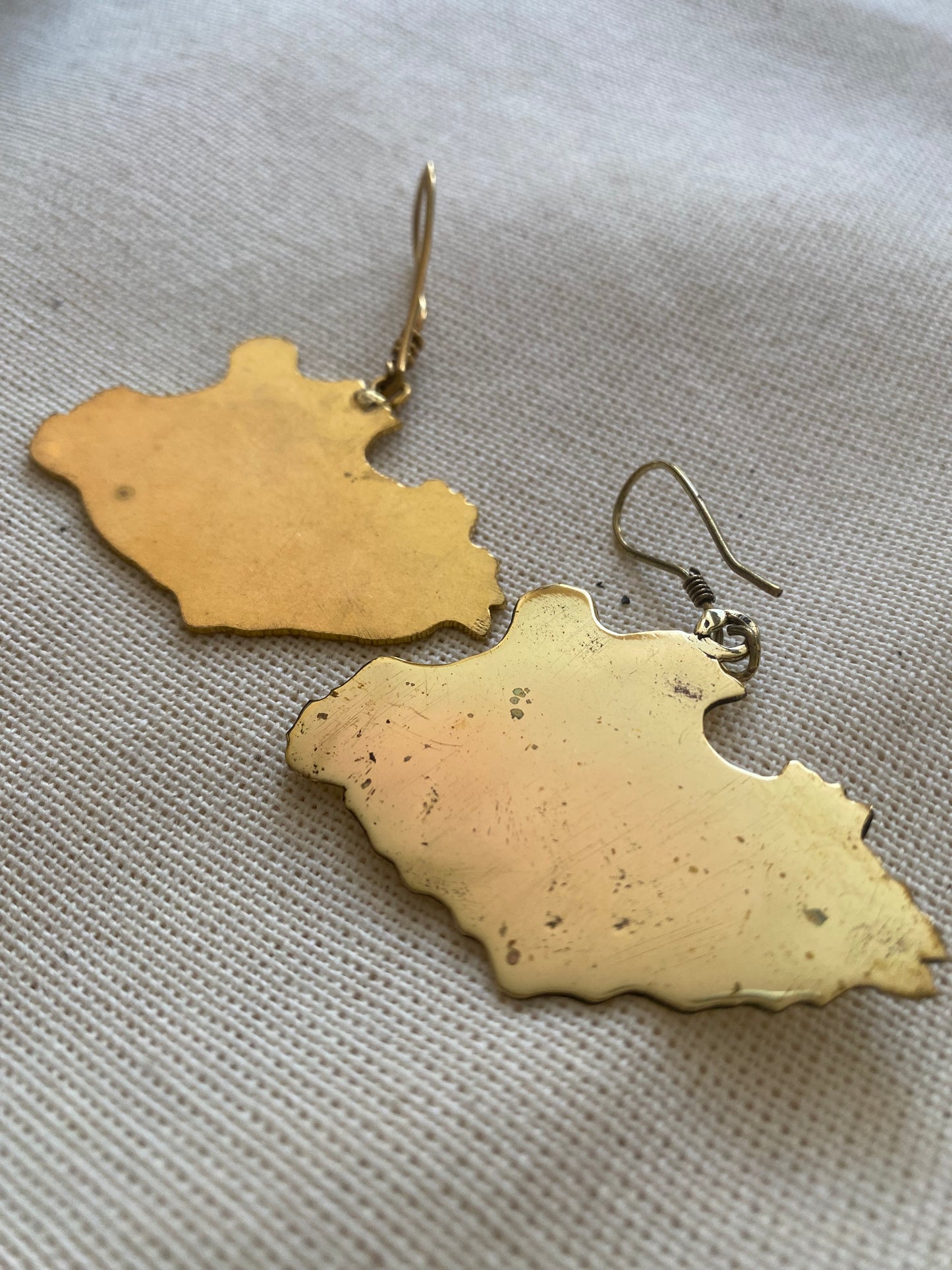 Earring Soncente