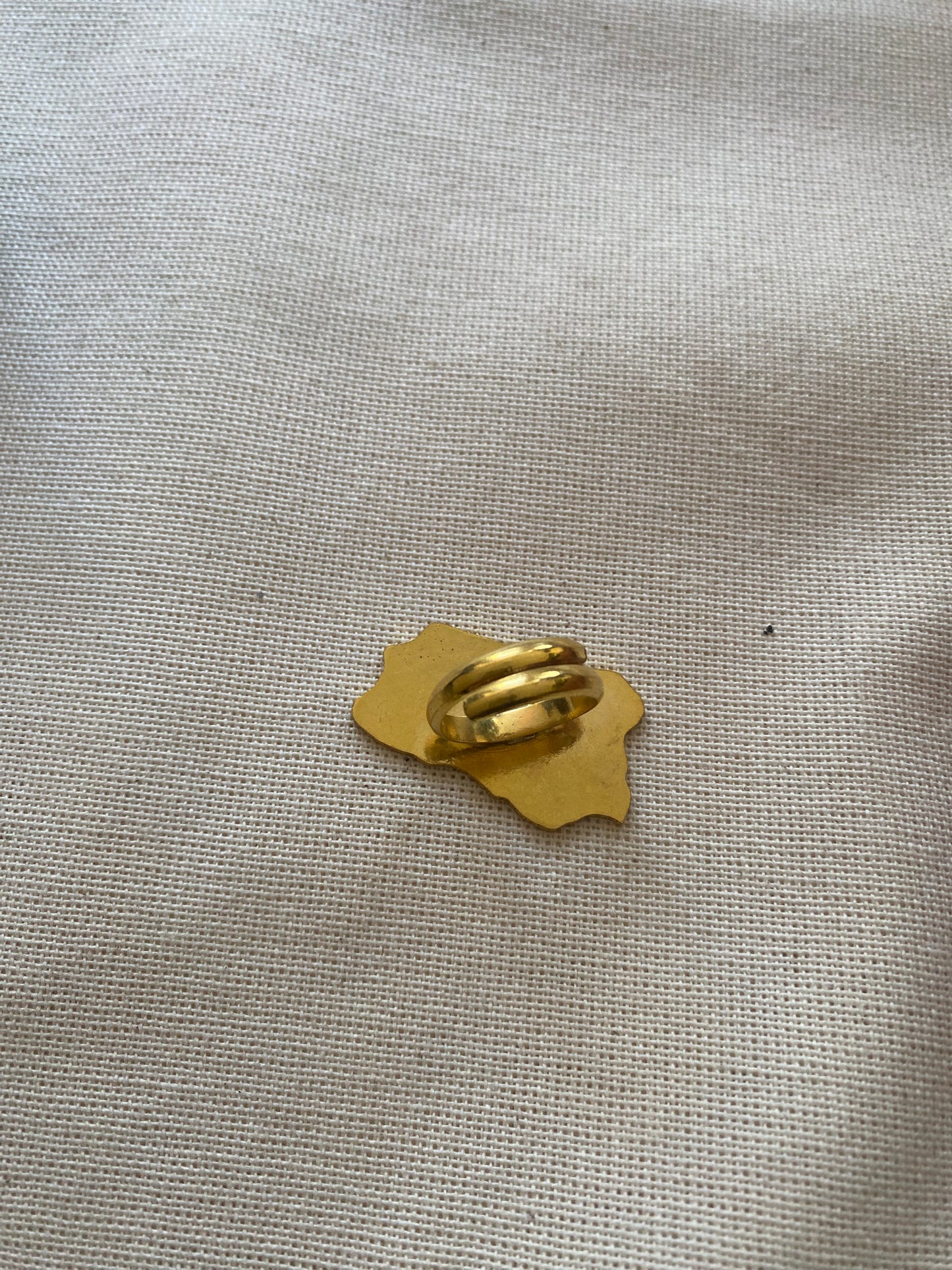 Ring Sintadesh