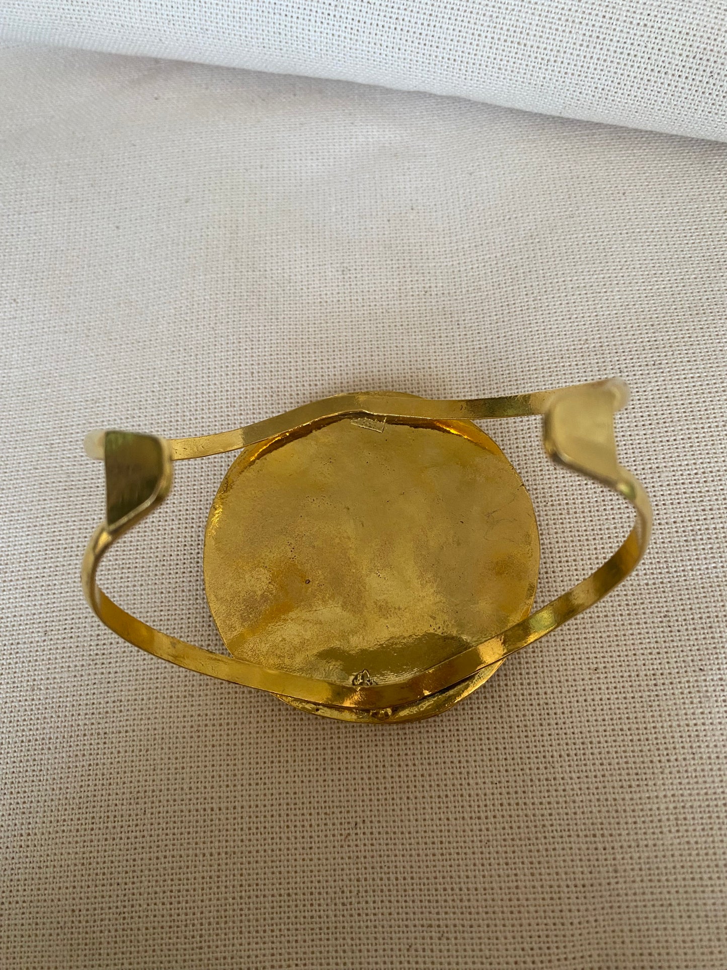 African Elements bracelet