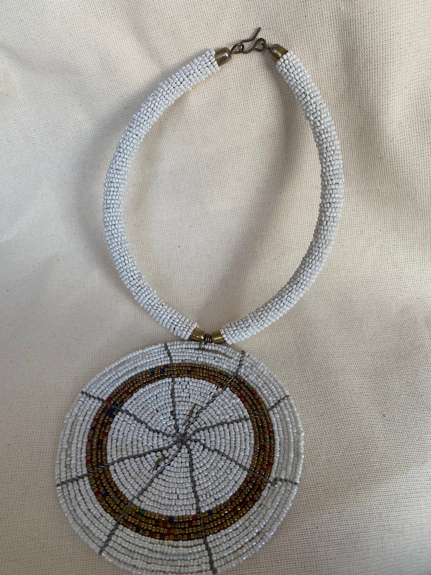 Necklace Mzunguko
