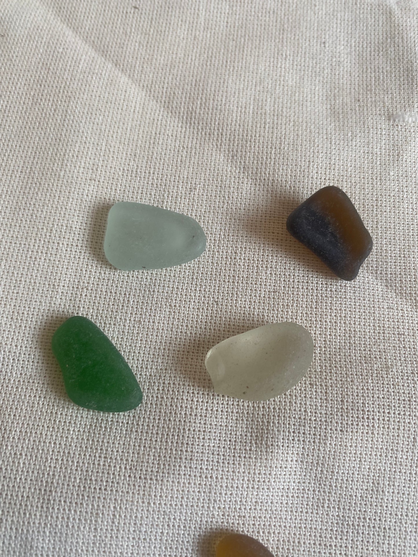 Tektite mix of 4