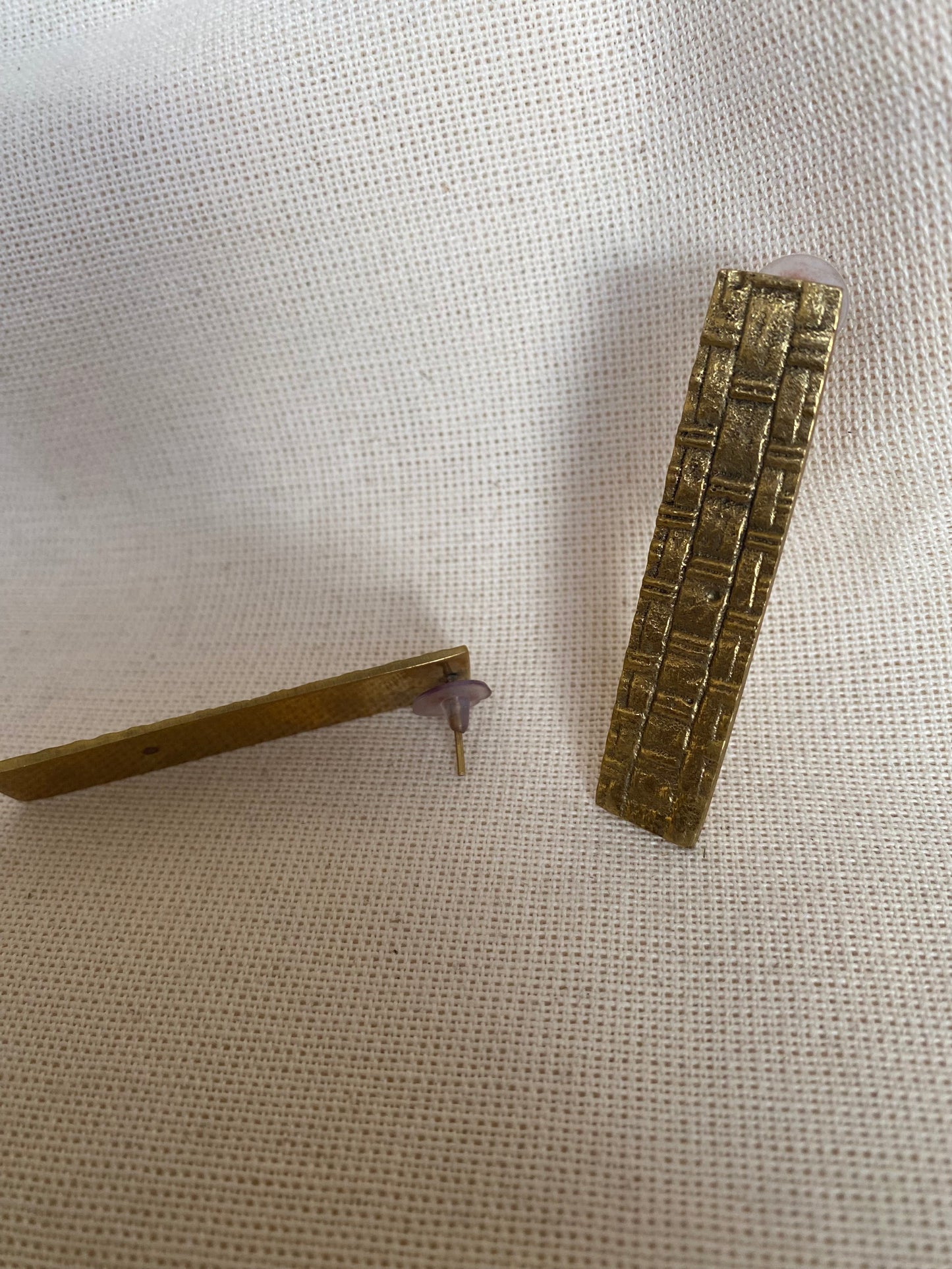 Hasnaa earrings