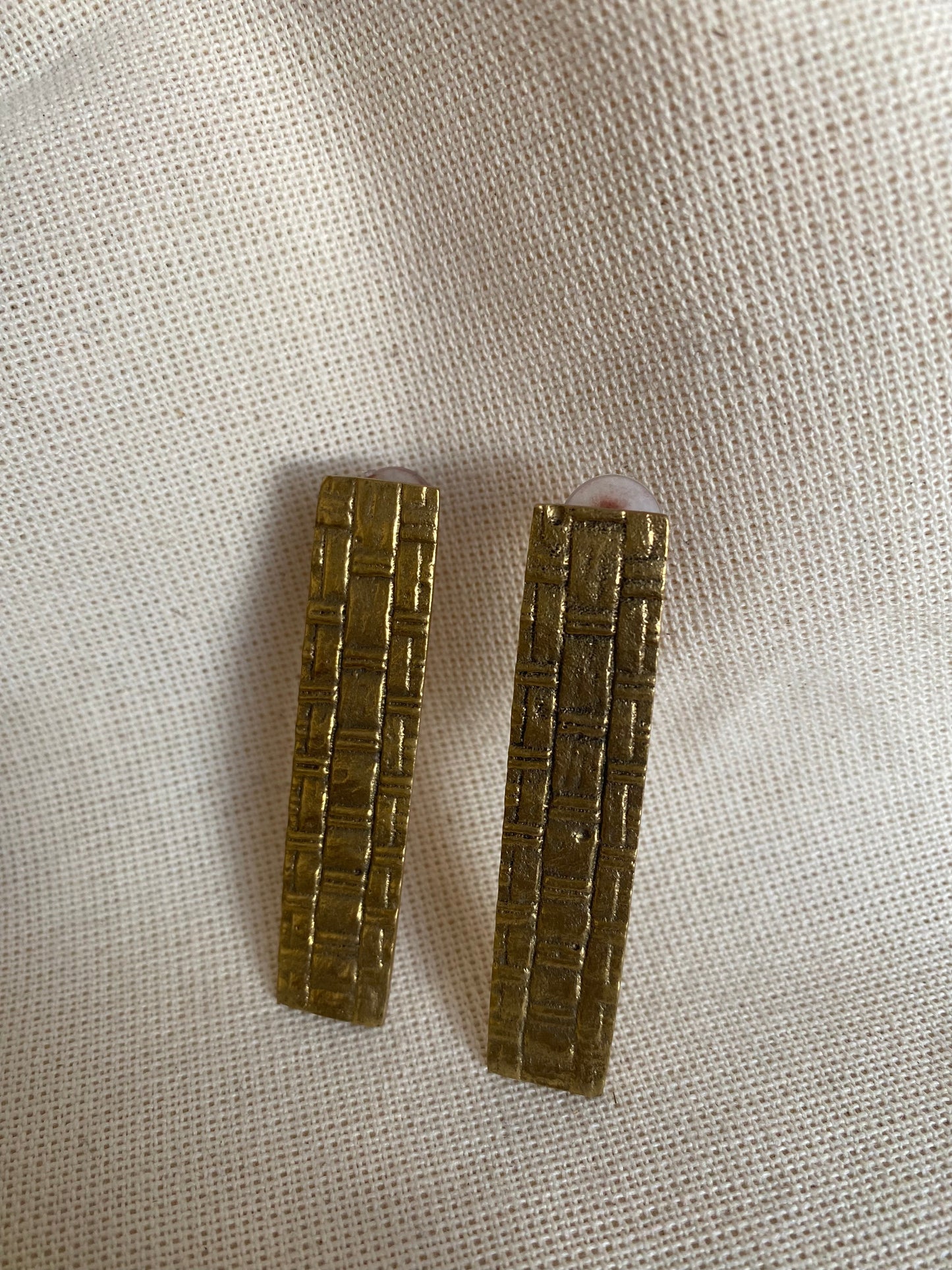Hasnaa earrings