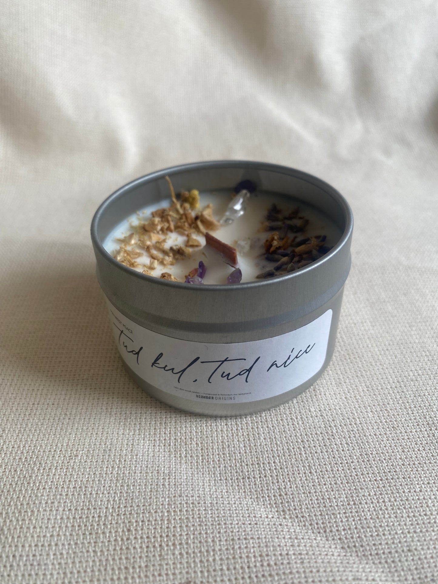 Manifestation Candle Small