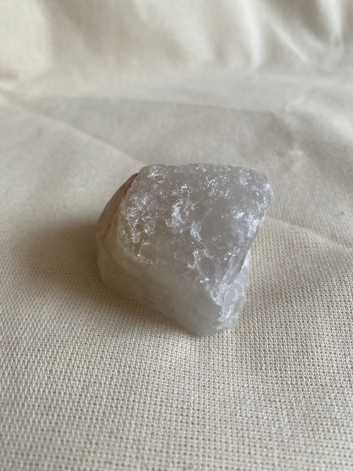 Clear Quartz