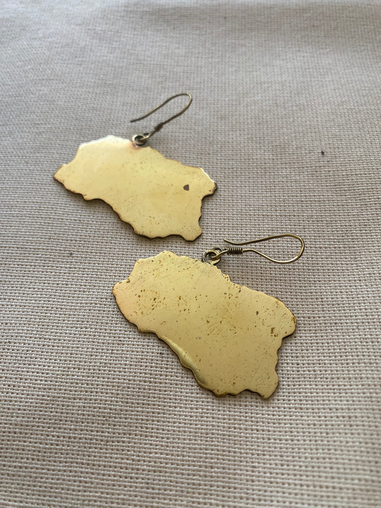 Earring Sintadesh