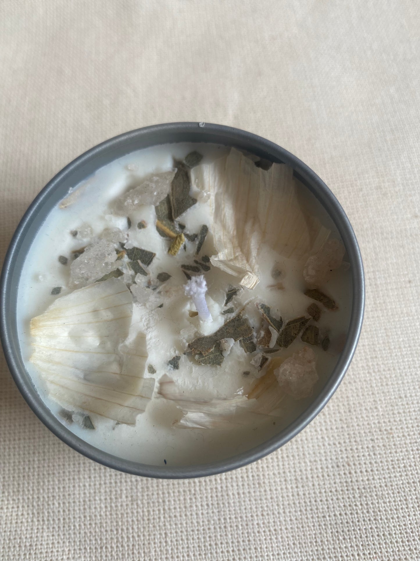 Manifestation Candle Small