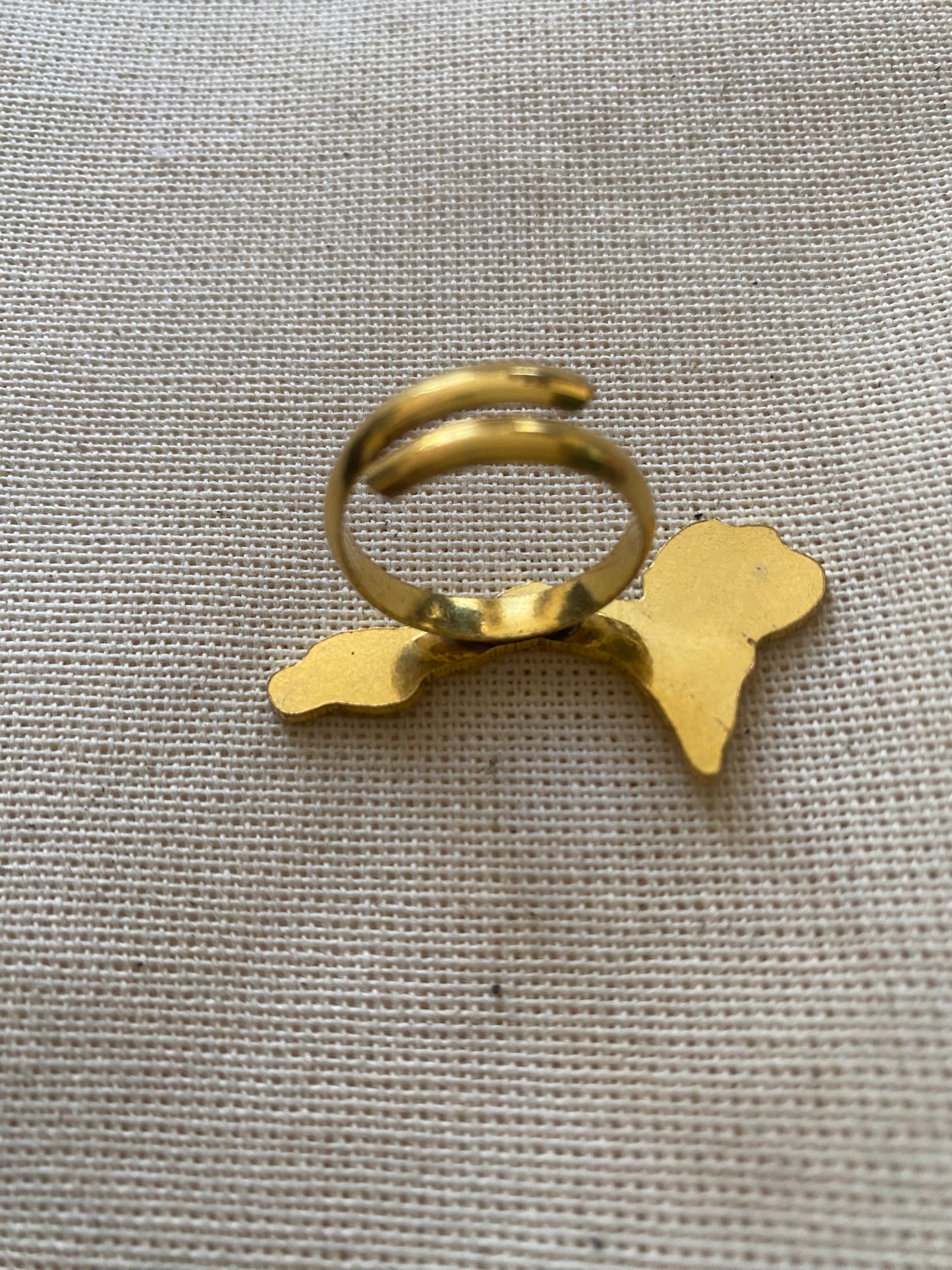 Ring Patche Parloa