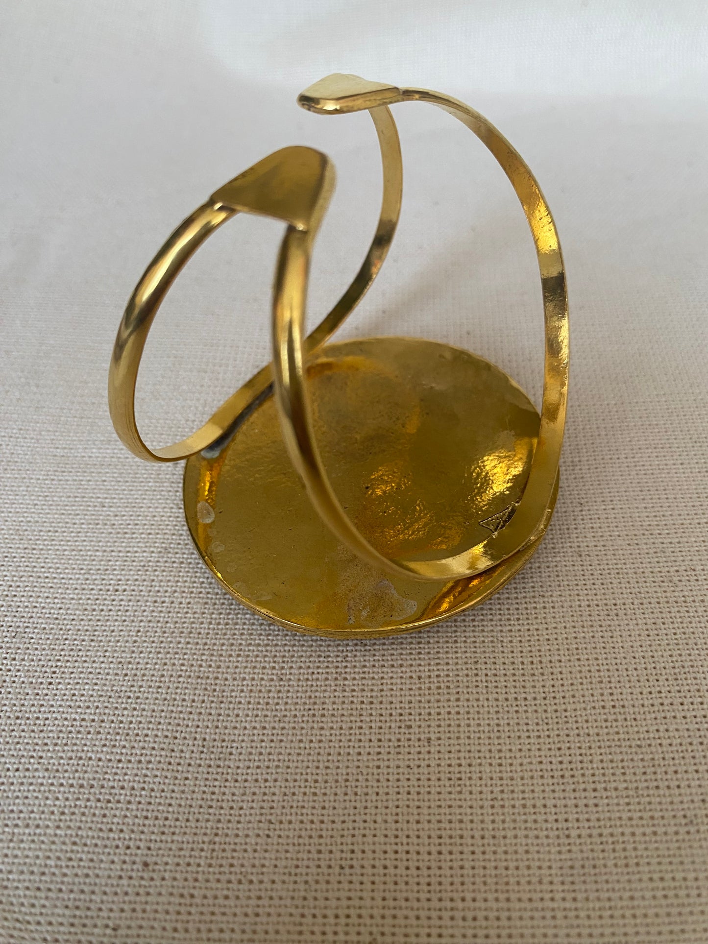 African Elements bracelet