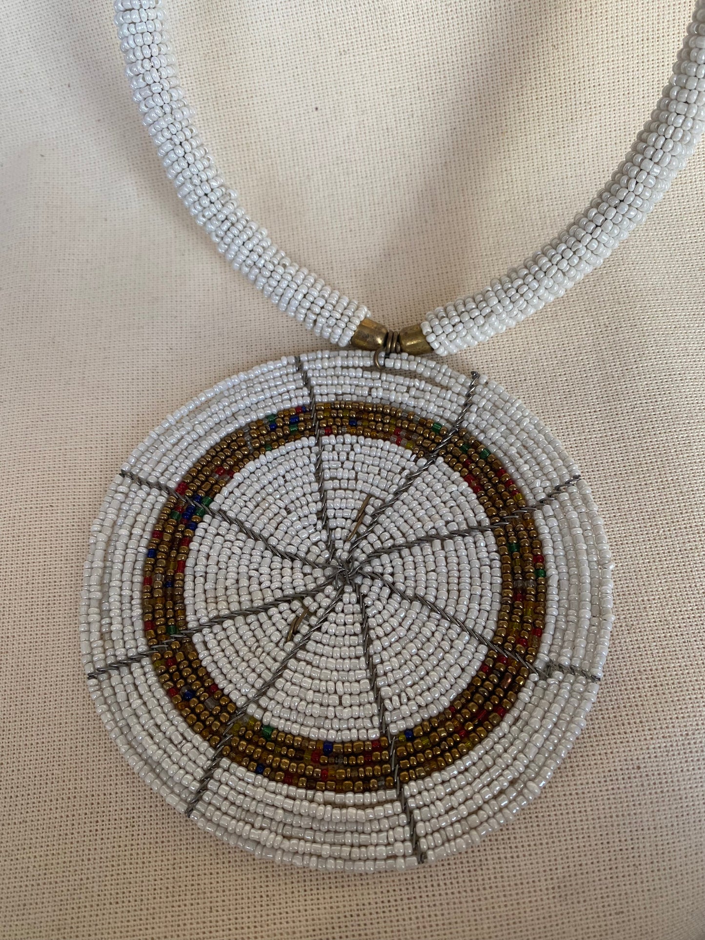 Necklace Mzunguko