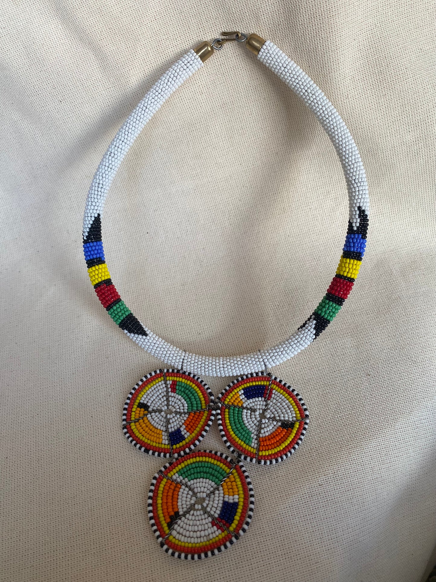 Necklace Nzuri
