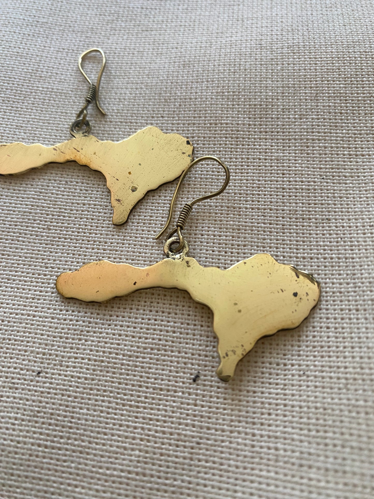 Earring Patche Parloa