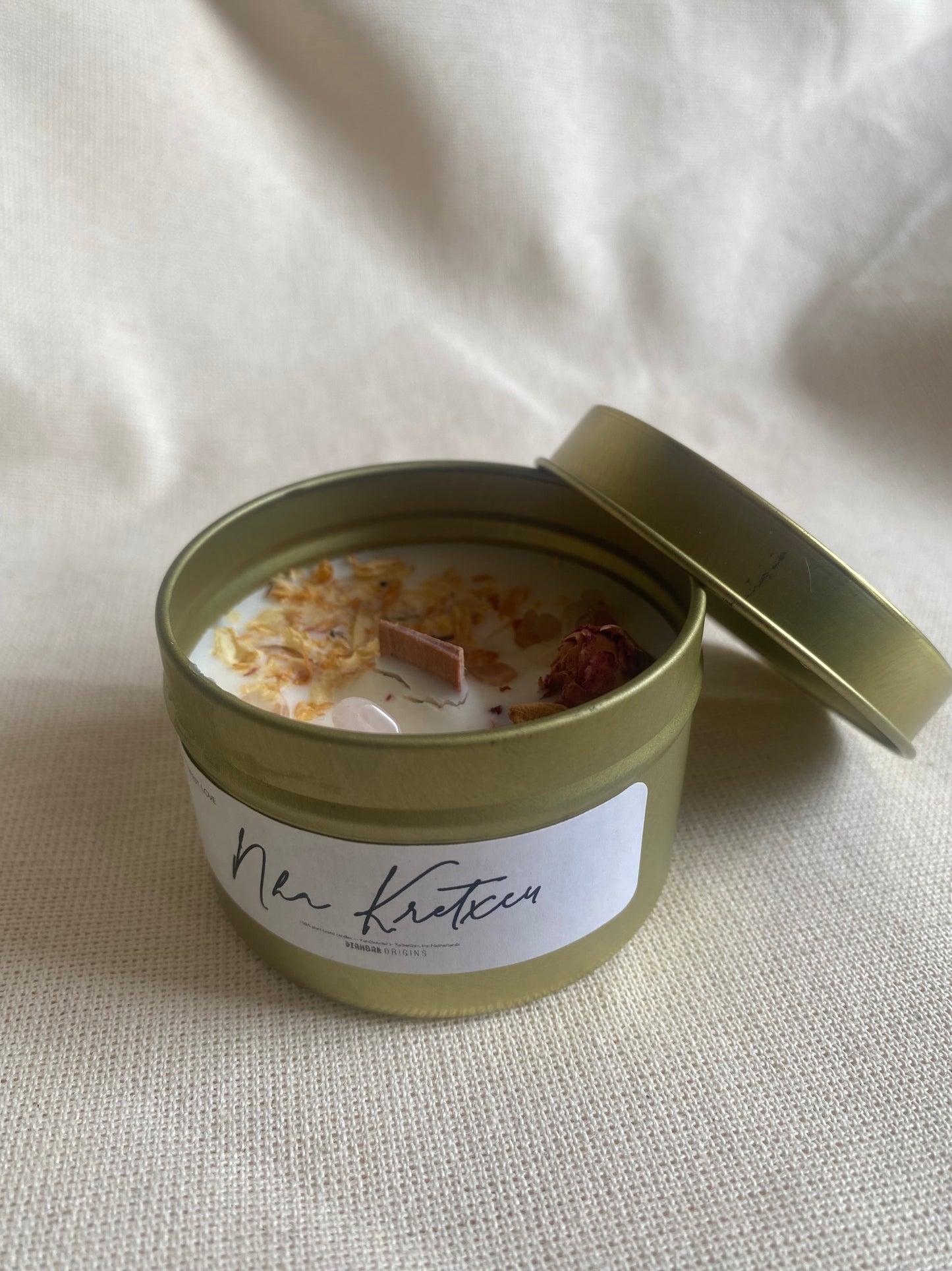 Manifestation Candle Small