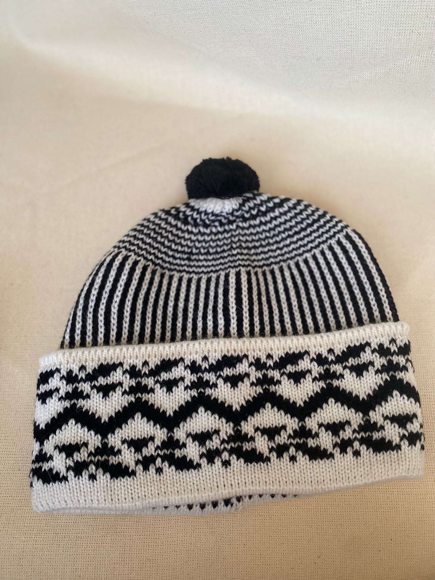 Amilcar Hat