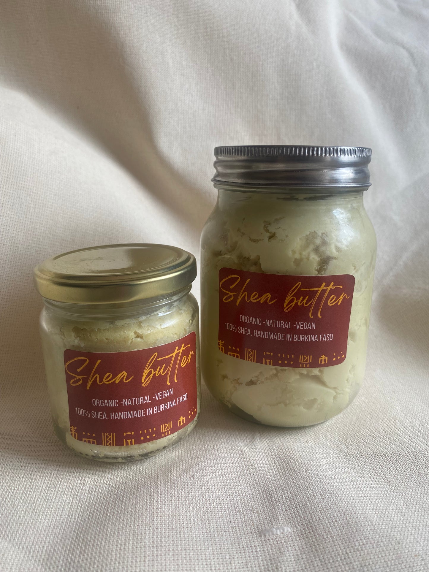 Shea butter