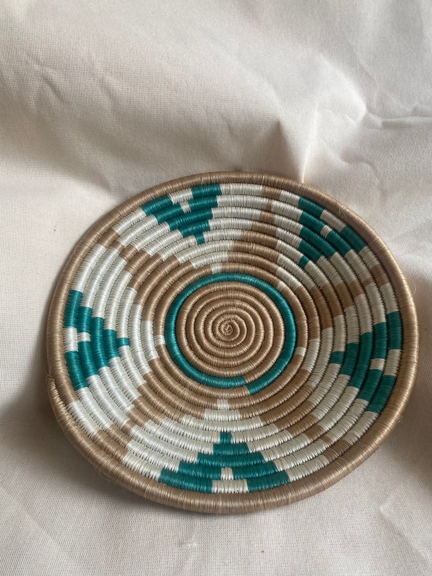Basket Bowl Rwanda
