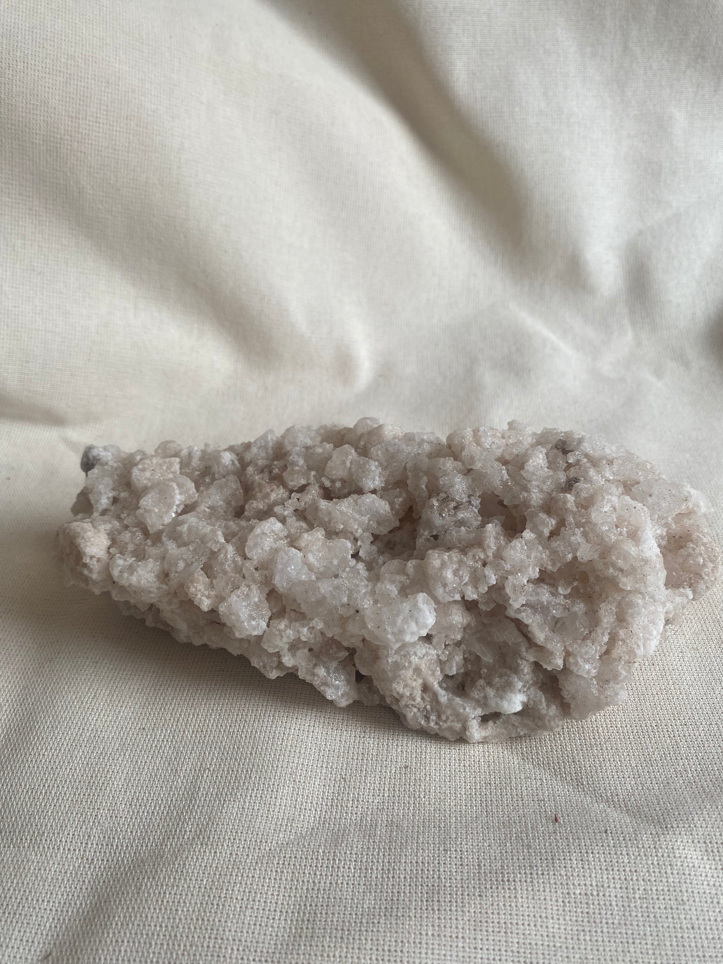 Saltstone Sal