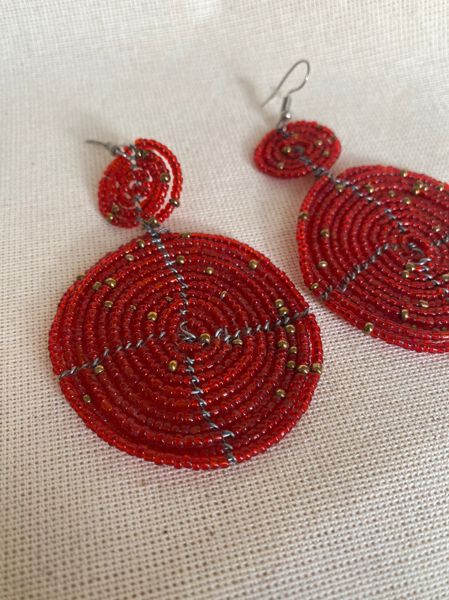 Earring Mzunguko
