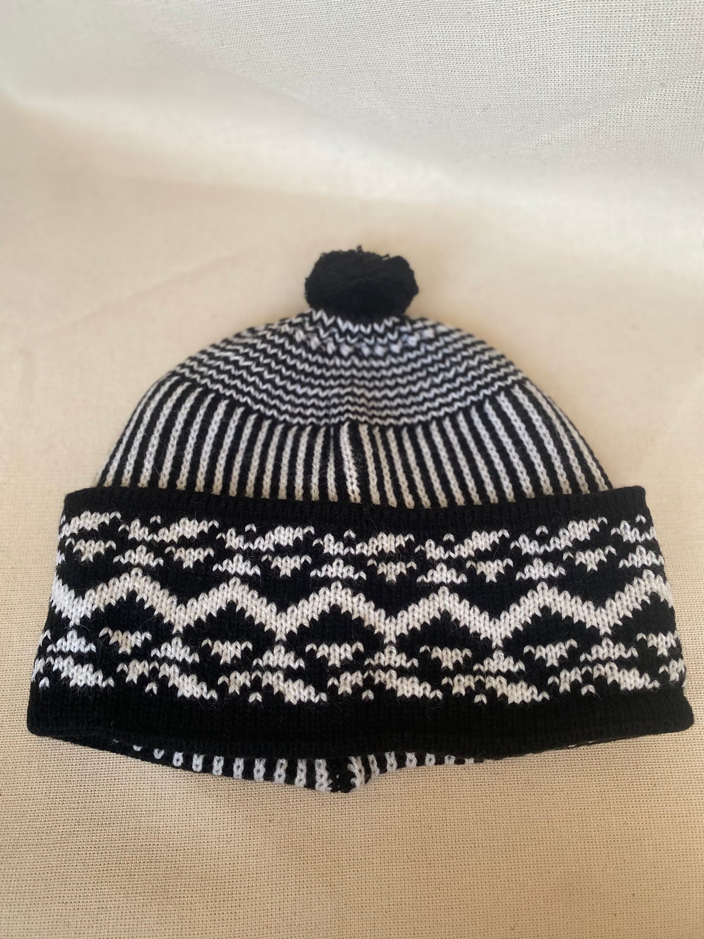 Amilcar Hat