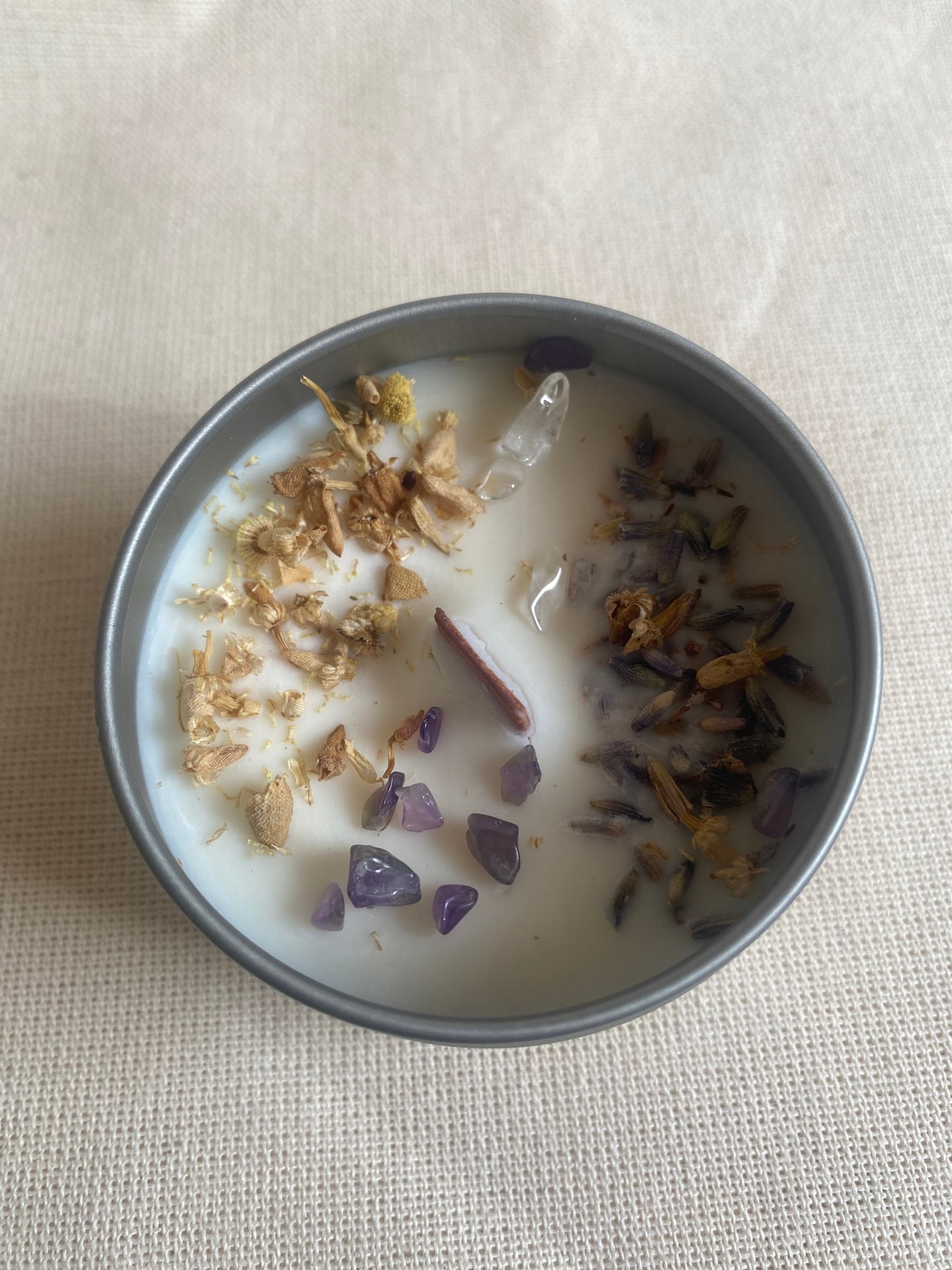 Manifestation Candle Small