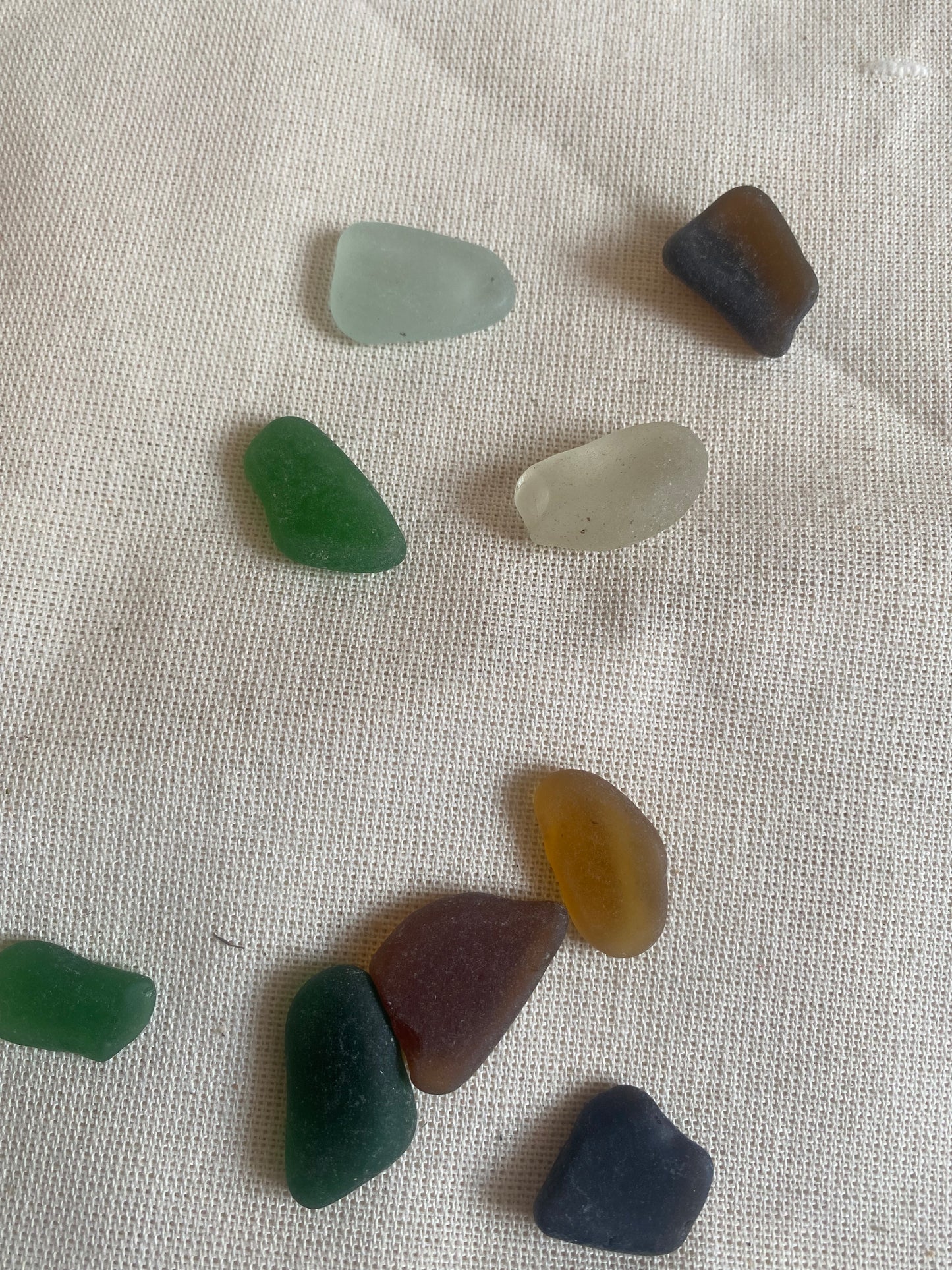 Tektite mix of 4
