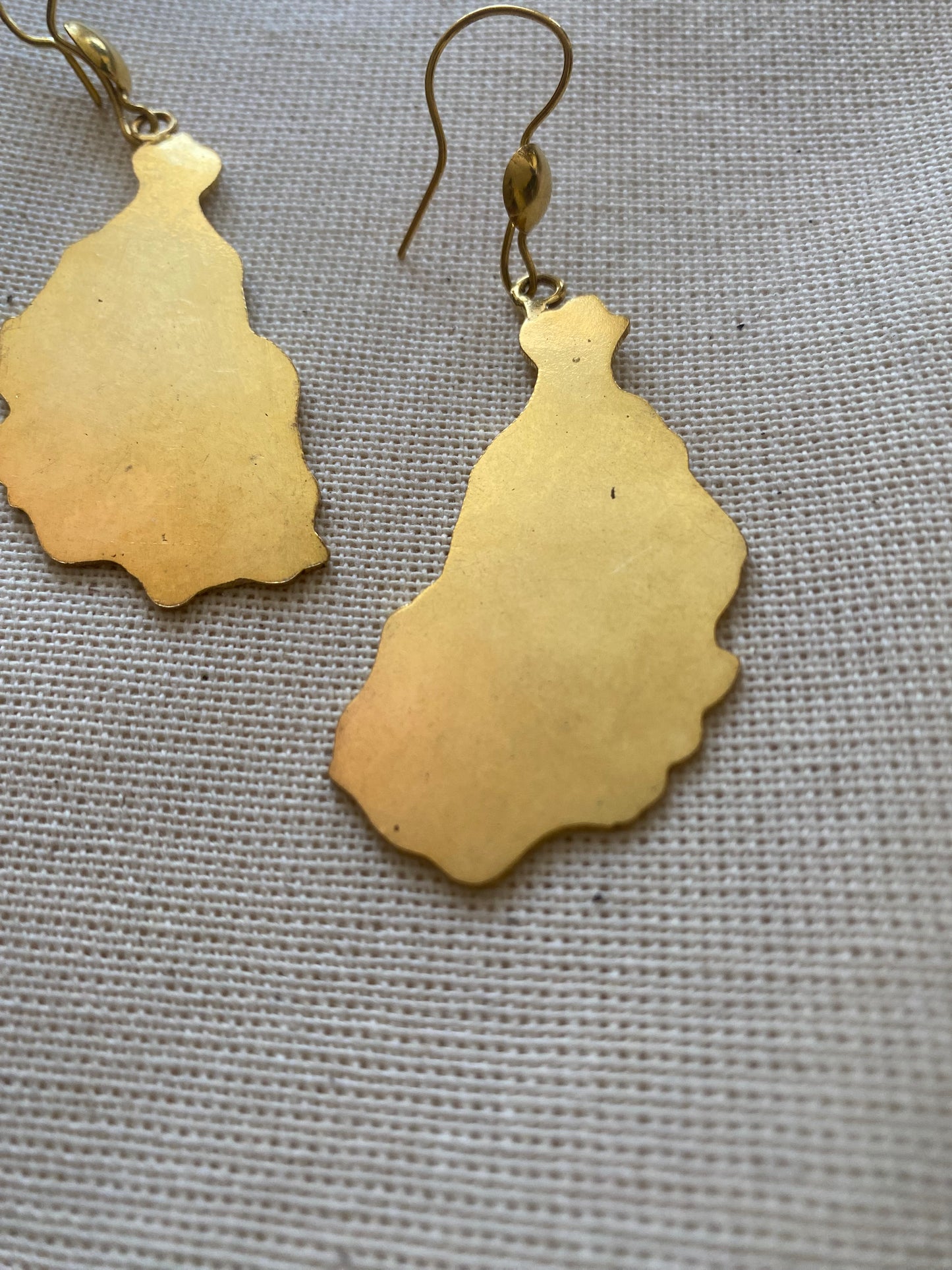 Earring Santiagu