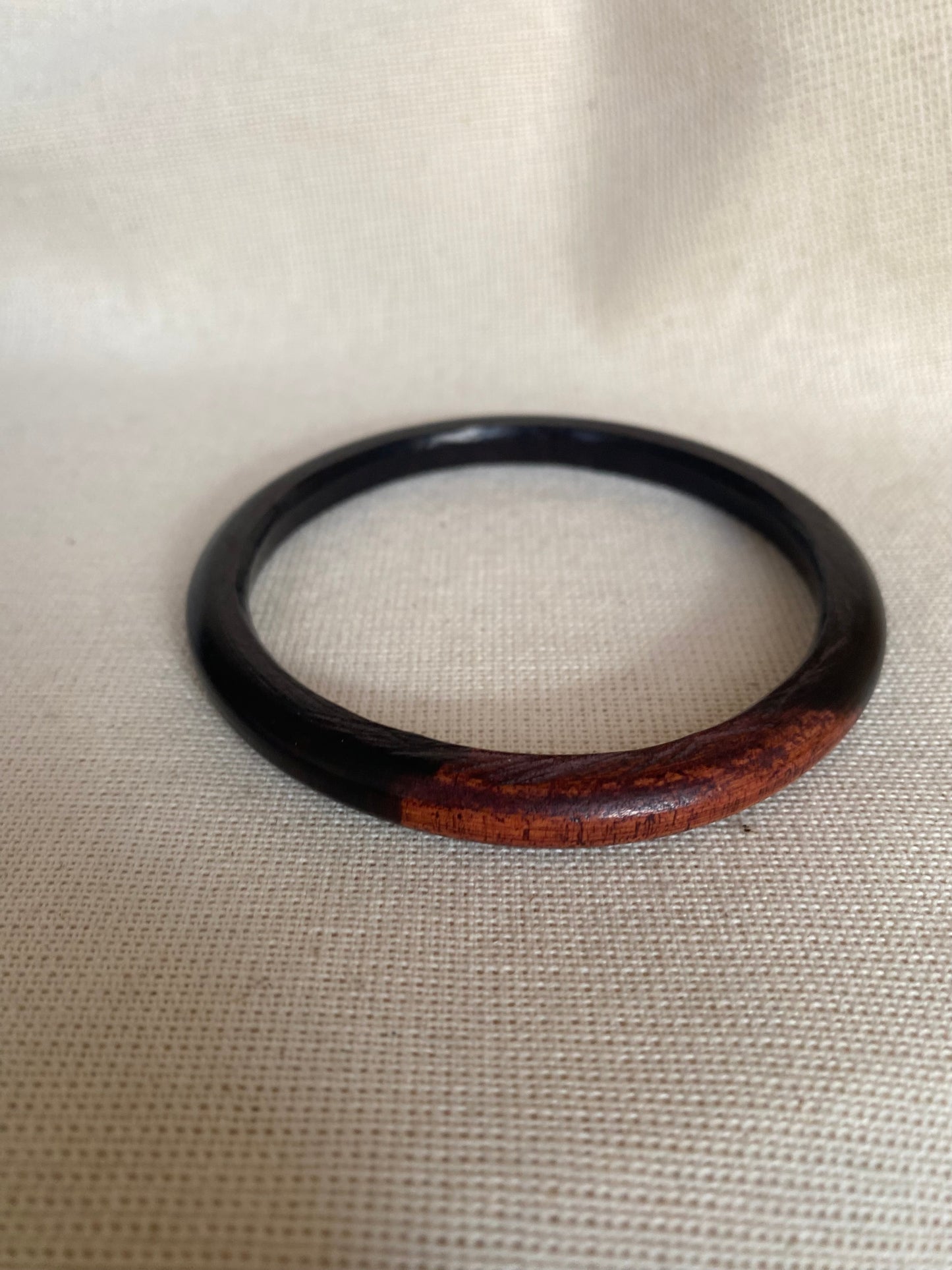 Bangle Ebony