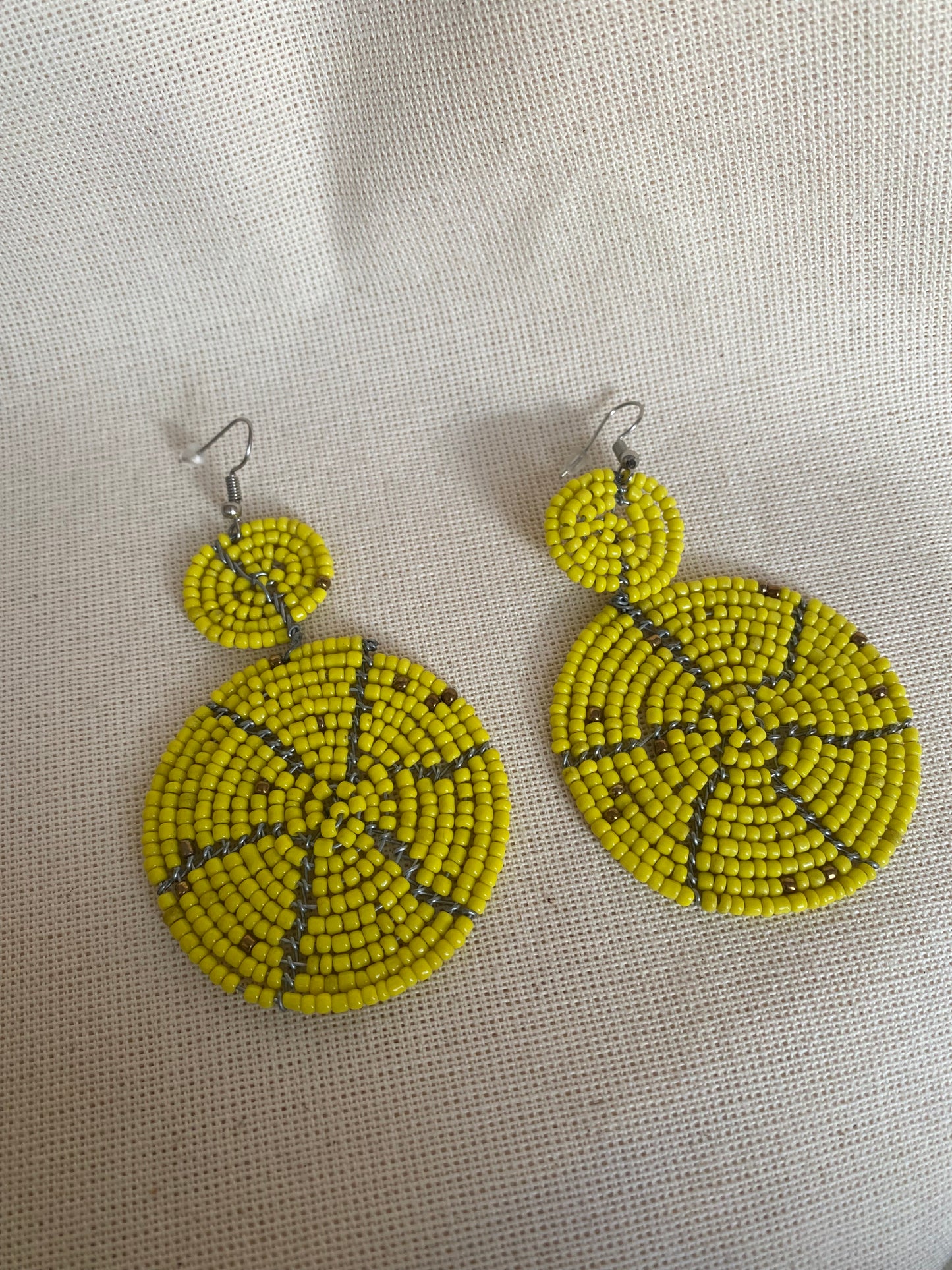 Earring Mzunguko