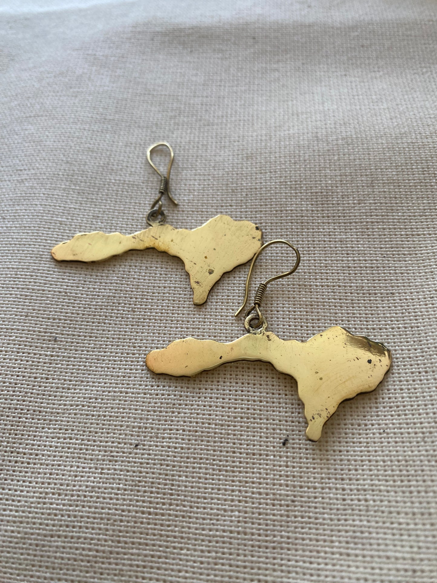 Earring Patche Parloa