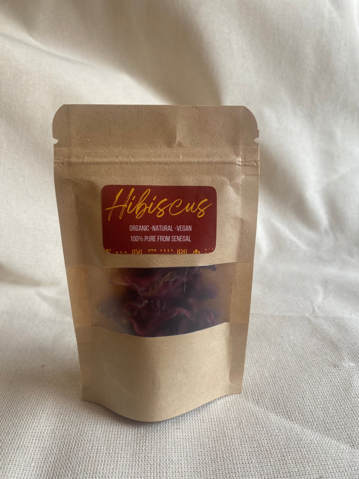 Hibiscus