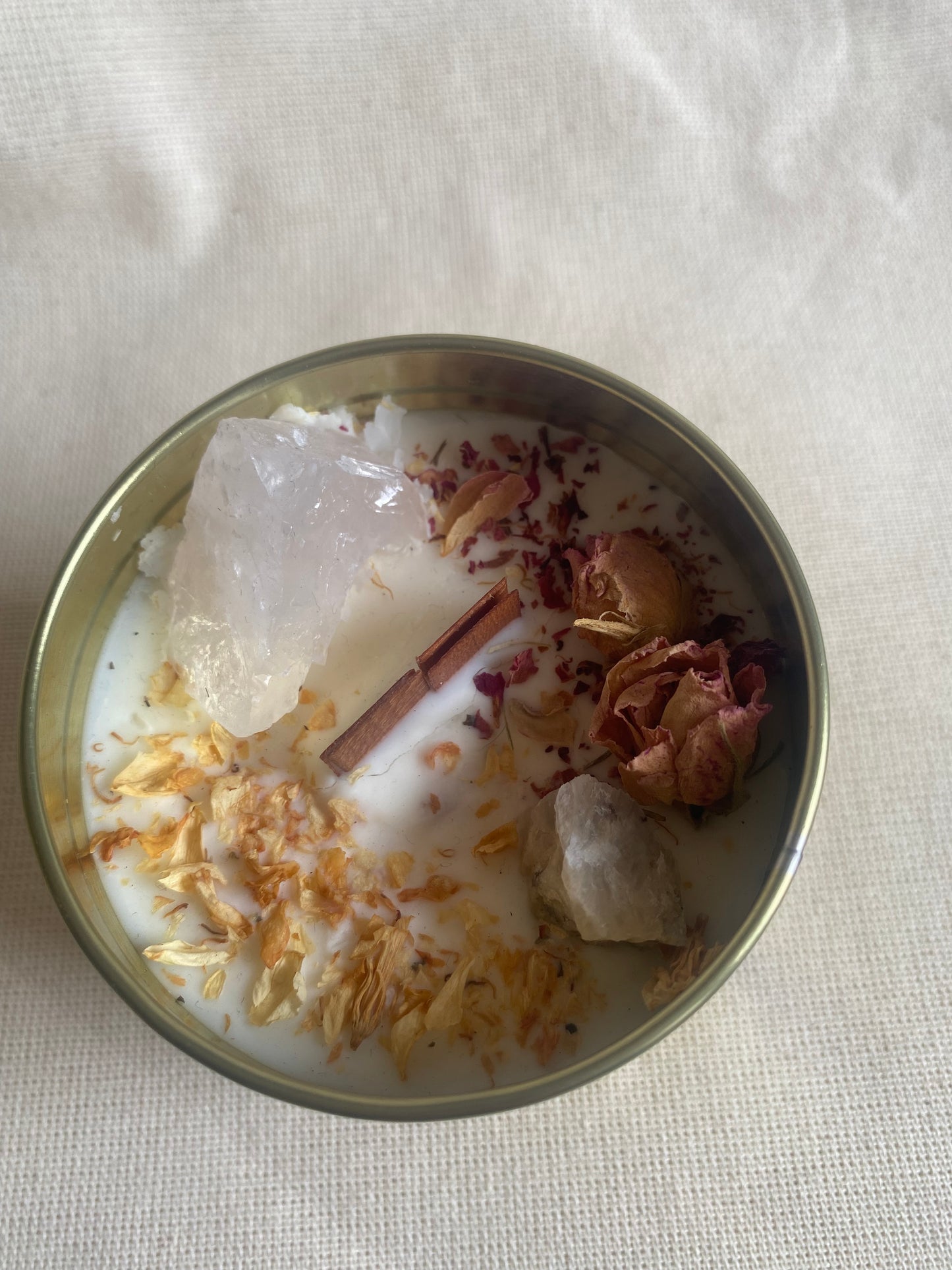Manifestation Candle