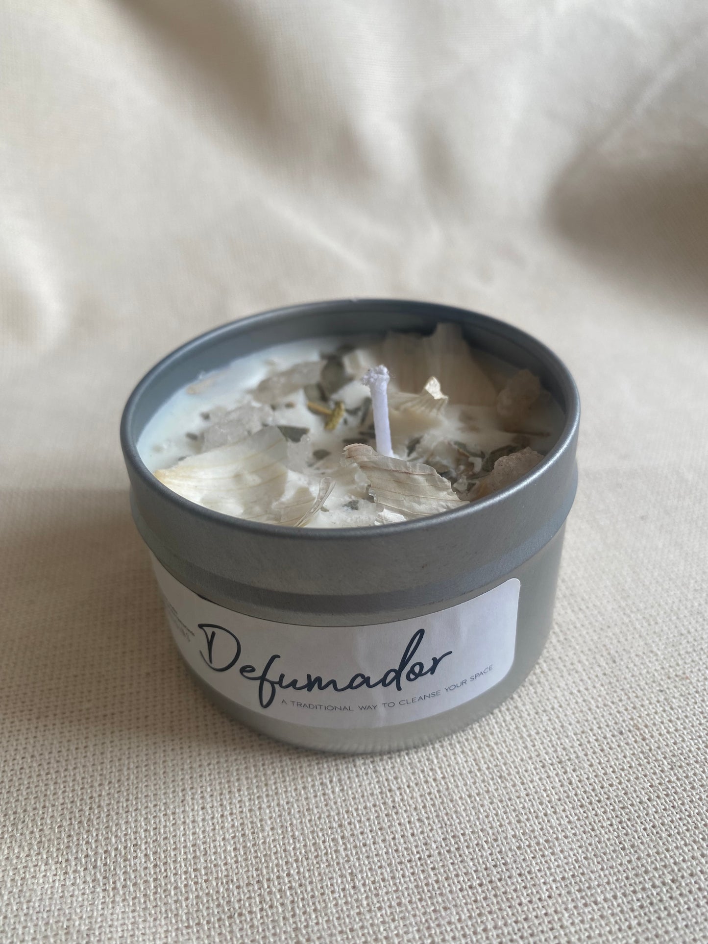 Manifestation Candle Small