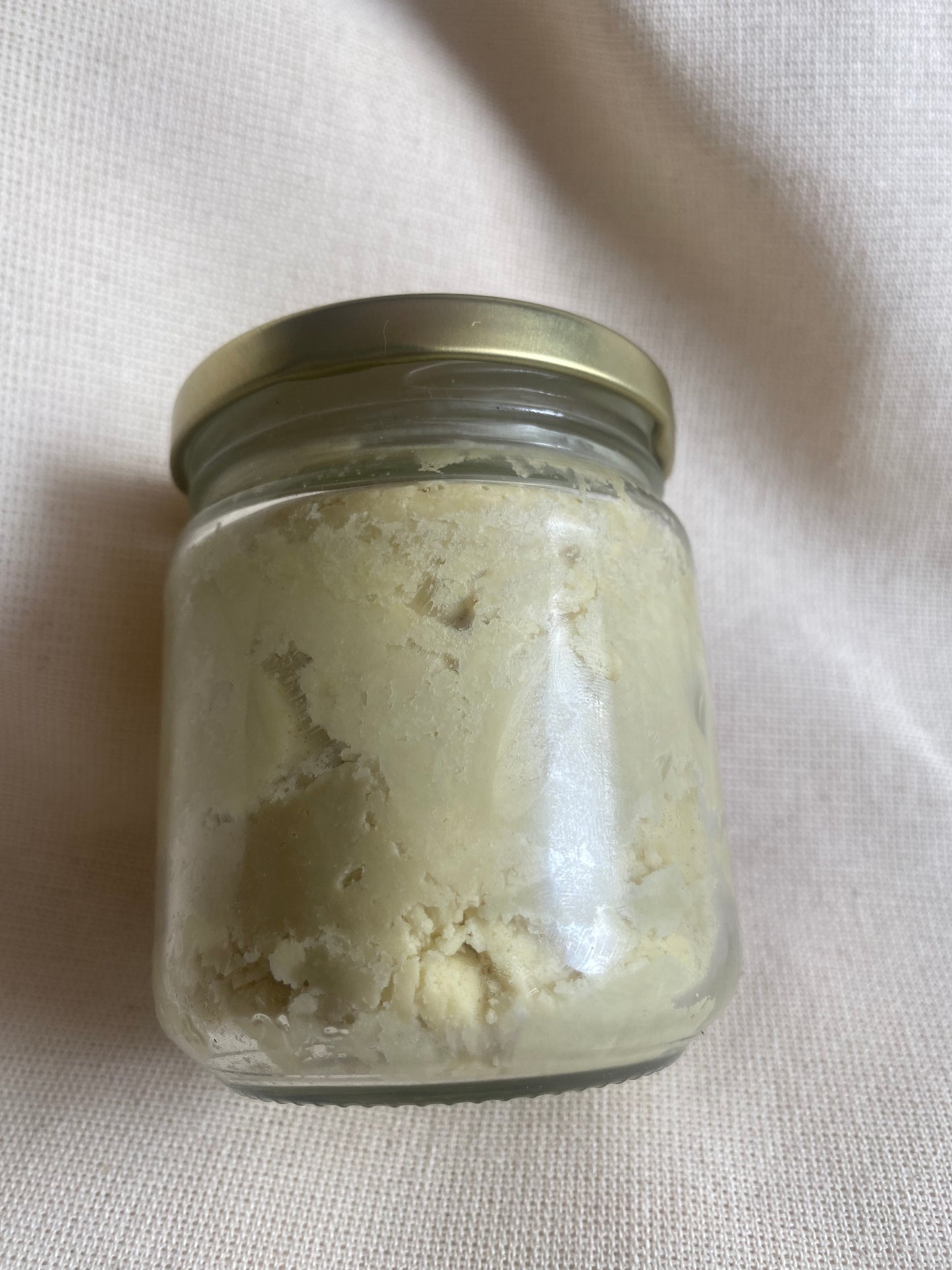 Shea butter
