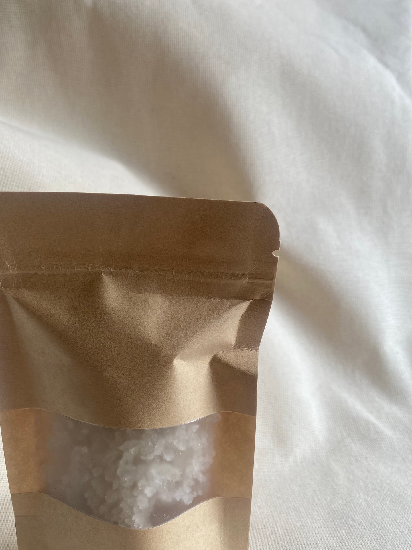 Pink Lake salt - kitchen