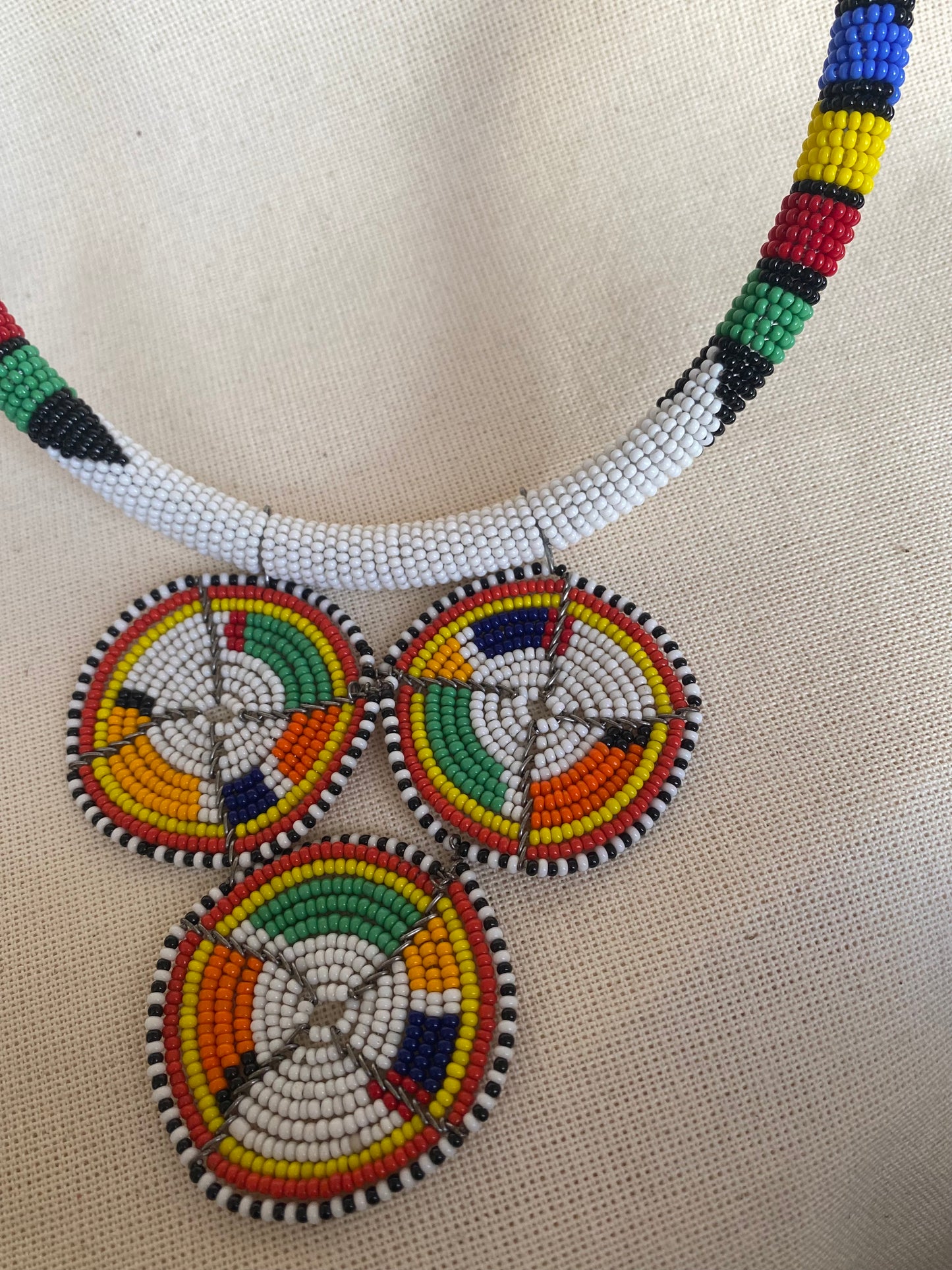 Necklace Nzuri