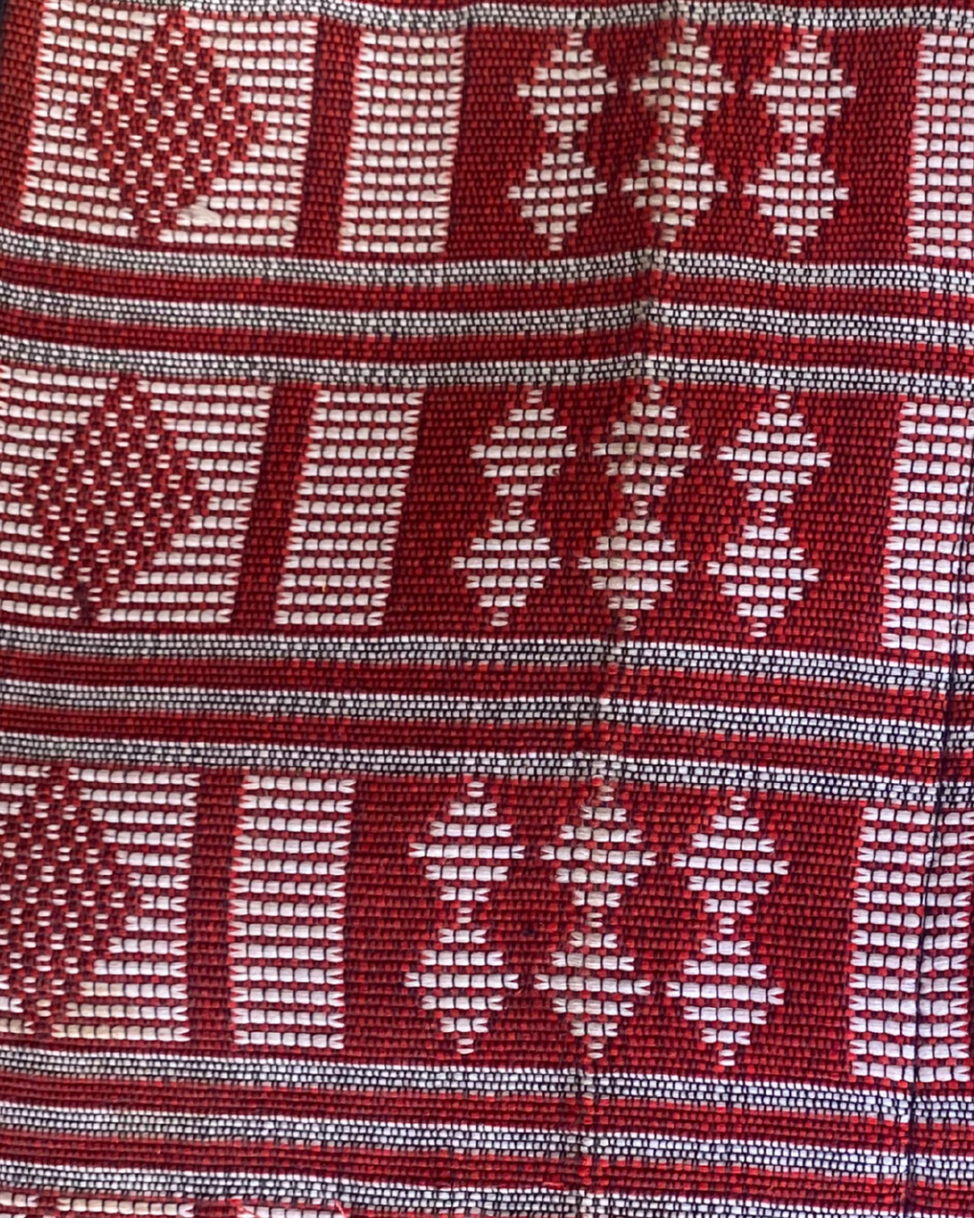 Bag Djara