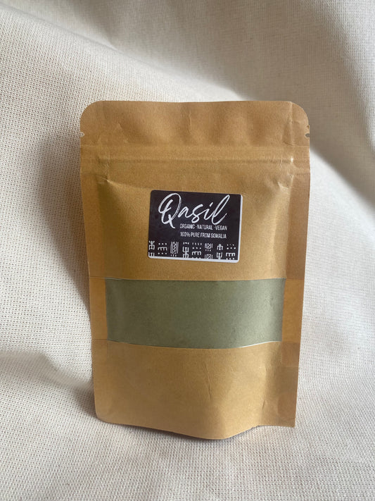 Qasil powder