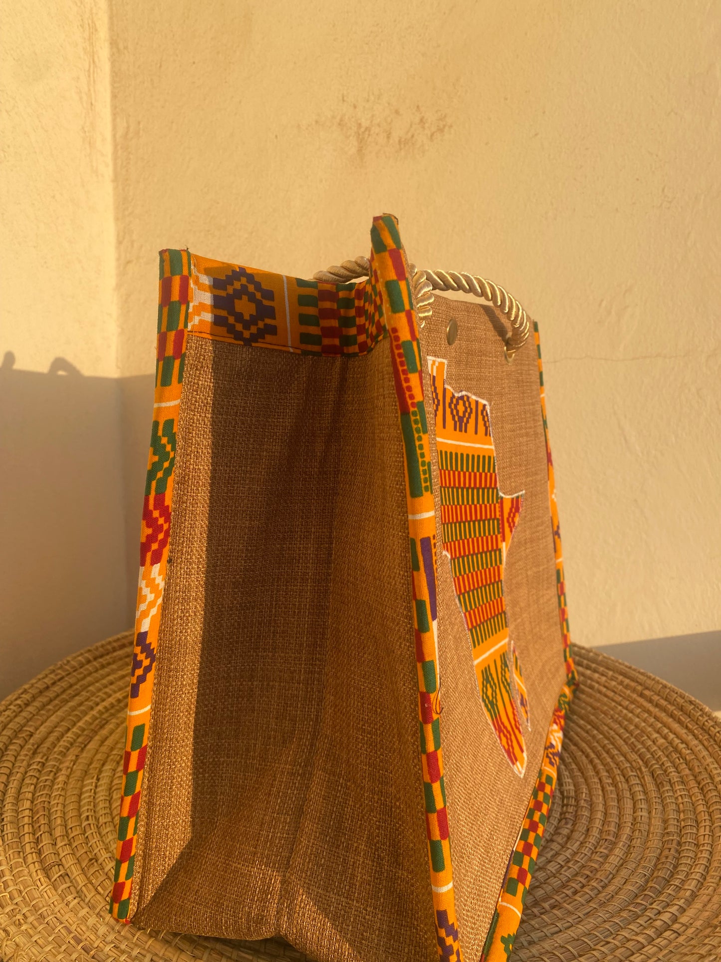 Sac Afrique