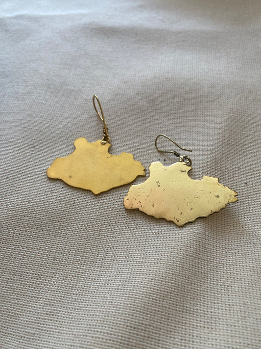 Earring Soncente