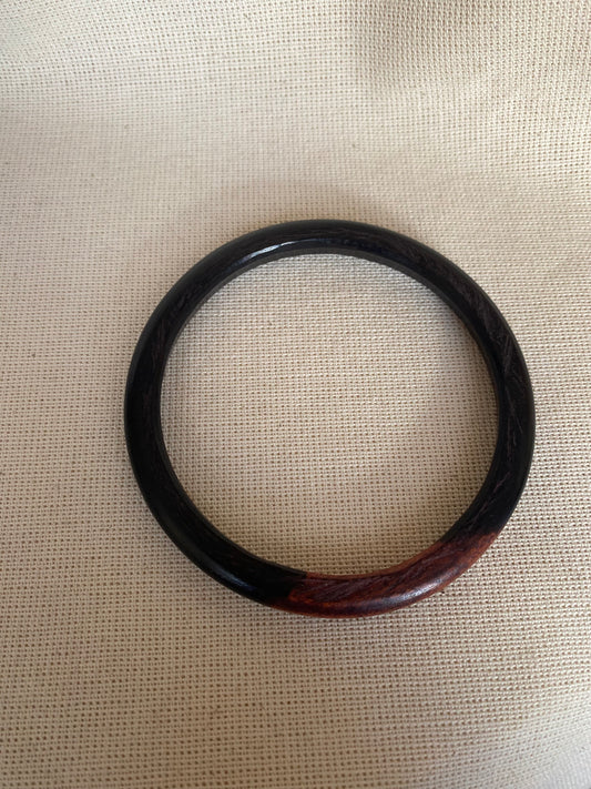Bangle Ebony