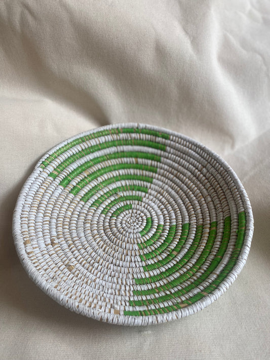 Layu Bowl limegreen S