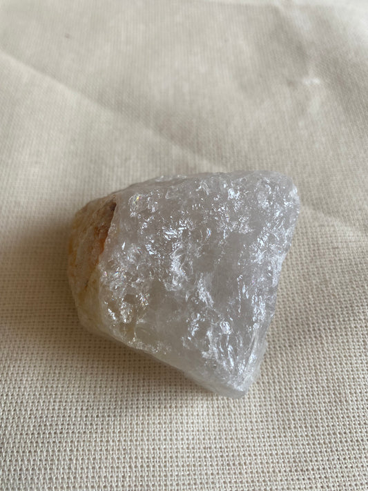 Clear Quartz