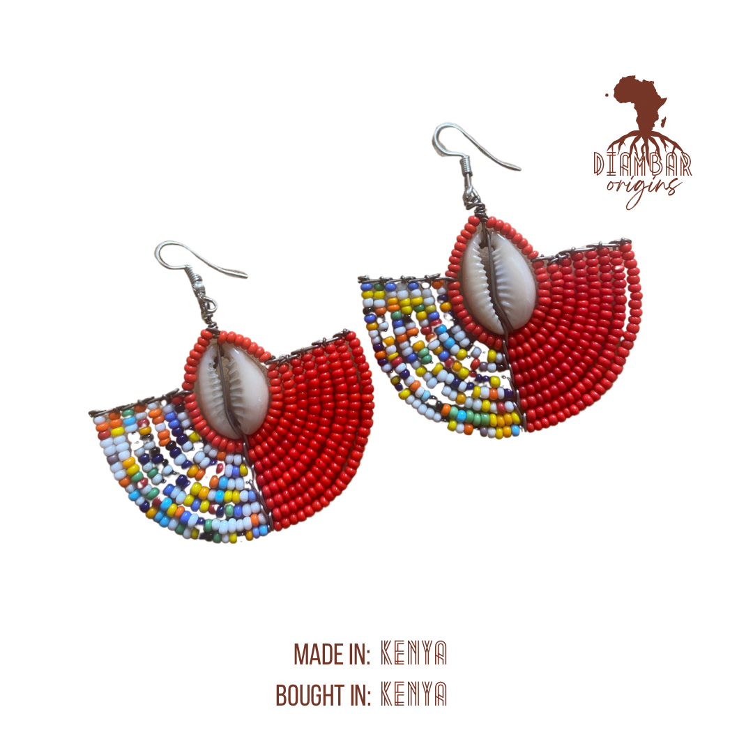 Adia earrings