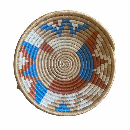 Rwanda Basket - medium